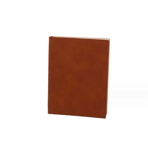 Leather Notebook Blank Journal Writing Paper - Leather Notebook Blank Journal Writing Paper - Image 3 of 3