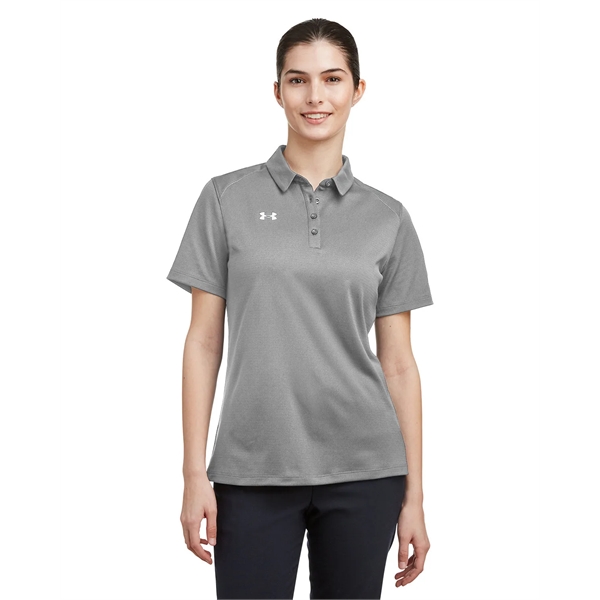 Under Armour Ladies' Tech™ Polo - Under Armour Ladies' Tech™ Polo - Image 72 of 77