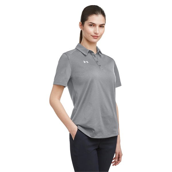 Under Armour Ladies' Tech™ Polo - Under Armour Ladies' Tech™ Polo - Image 73 of 77