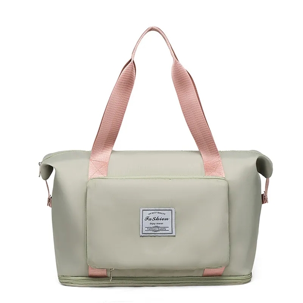 Sport & Travel Duffel Bags - Sport & Travel Duffel Bags - Image 7 of 10