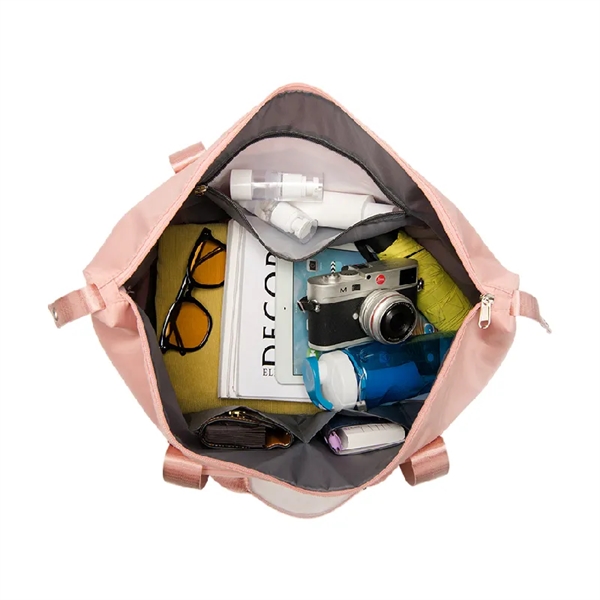 Sport & Travel Duffel Bags - Sport & Travel Duffel Bags - Image 10 of 10