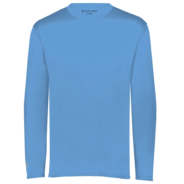 Holloway Men's Momentum Long-Sleeve T-Shirt - Holloway Men's Momentum Long-Sleeve T-Shirt - Image 1 of 53