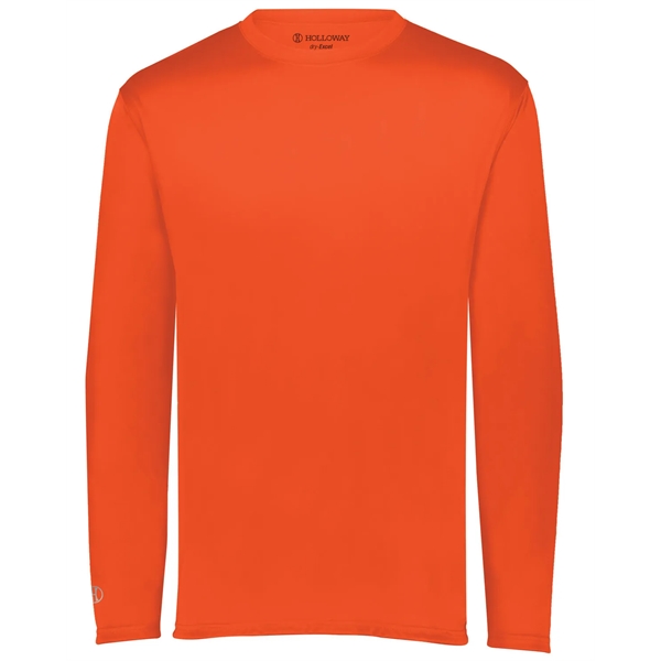 Holloway Men's Momentum Long-Sleeve T-Shirt - Holloway Men's Momentum Long-Sleeve T-Shirt - Image 2 of 53