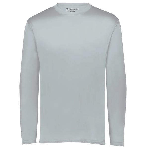 Holloway Men's Momentum Long-Sleeve T-Shirt - Holloway Men's Momentum Long-Sleeve T-Shirt - Image 3 of 53