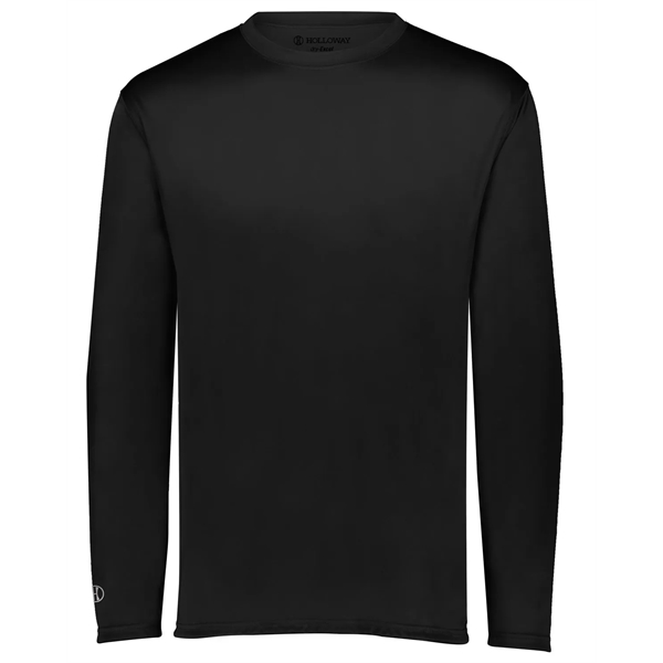 Holloway Men's Momentum Long-Sleeve T-Shirt - Holloway Men's Momentum Long-Sleeve T-Shirt - Image 4 of 53