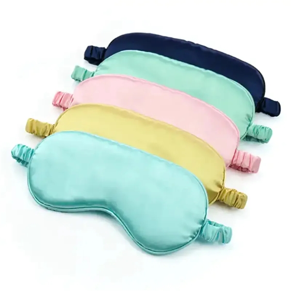 Easy Rest Aromatherapy Sleep Mask - Easy Rest Aromatherapy Sleep Mask - Image 0 of 3