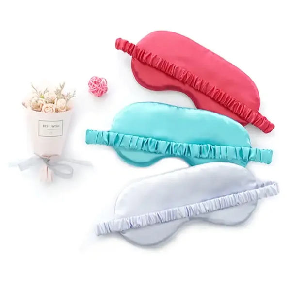 Easy Rest Aromatherapy Sleep Mask - Easy Rest Aromatherapy Sleep Mask - Image 1 of 3