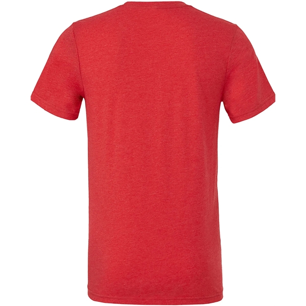 Bella + Canvas Men's Jersey Short-Sleeve Pocket T-Shirt - Bella + Canvas Men's Jersey Short-Sleeve Pocket T-Shirt - Image 62 of 63