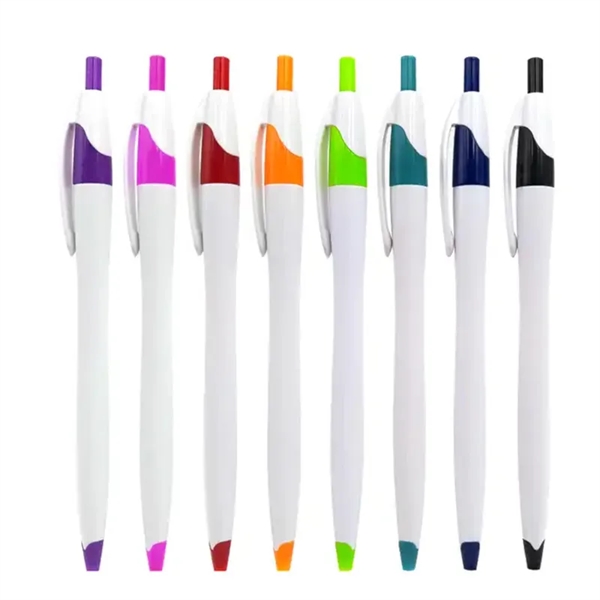 Dart Ballpoint Pen - Dart Ballpoint Pen - Image 0 of 3
