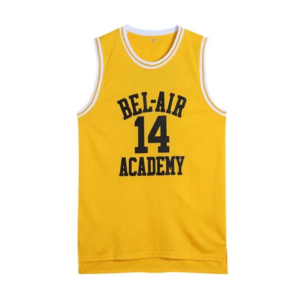 Custom Green Sleeveless Basketball Team Vest/jersey - Custom Green Sleeveless Basketball Team Vest/jersey - Image 3 of 3