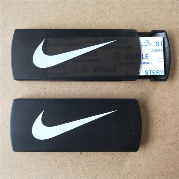 Bandage Dispenser Pill Box - Bandage Dispenser Pill Box - Image 1 of 3