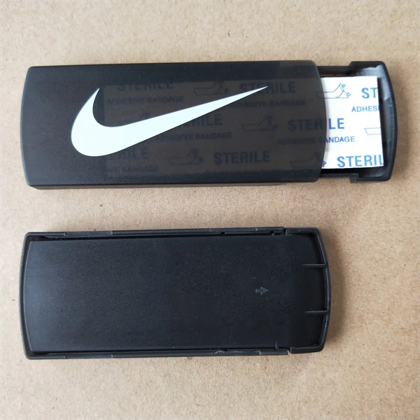 Bandage Dispenser Pill Box - Bandage Dispenser Pill Box - Image 2 of 3