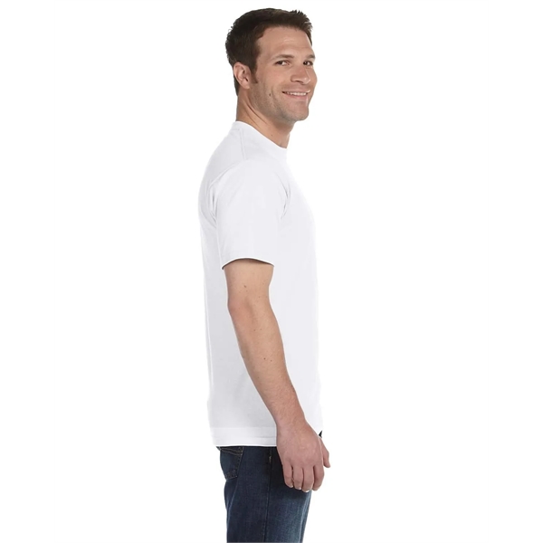 Hanes Unisex Beefy-T® T-Shirt - Hanes Unisex Beefy-T® T-Shirt - Image 284 of 299