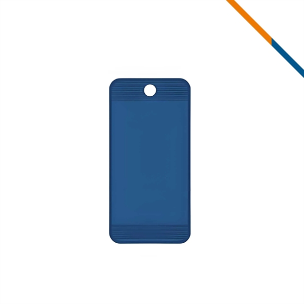Marling Luggage Tag - Marling Luggage Tag - Image 3 of 11