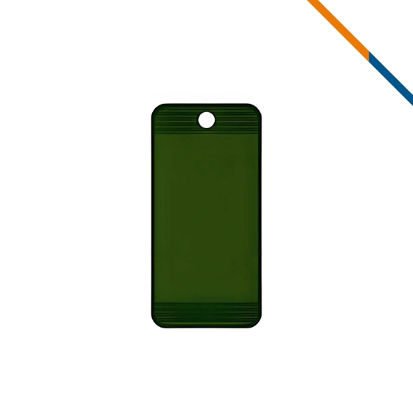 Marling Luggage Tag - Marling Luggage Tag - Image 4 of 11