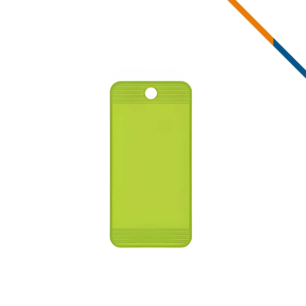 Marling Luggage Tag - Marling Luggage Tag - Image 5 of 11