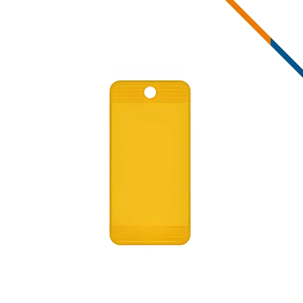 Marling Luggage Tag - Marling Luggage Tag - Image 6 of 11