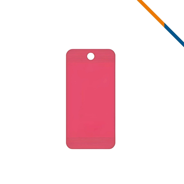 Marling Luggage Tag - Marling Luggage Tag - Image 7 of 11