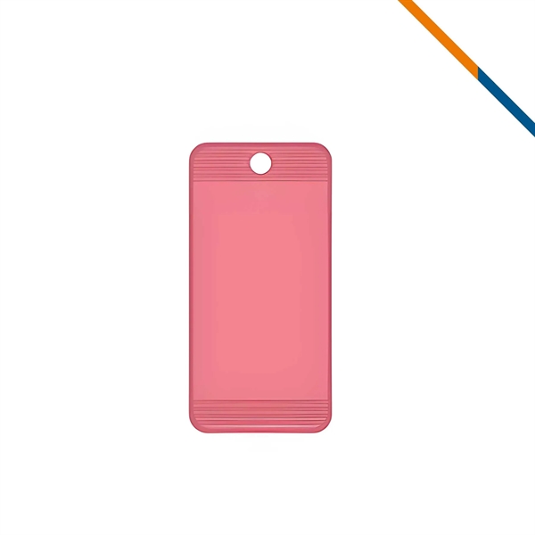 Marling Luggage Tag - Marling Luggage Tag - Image 8 of 11