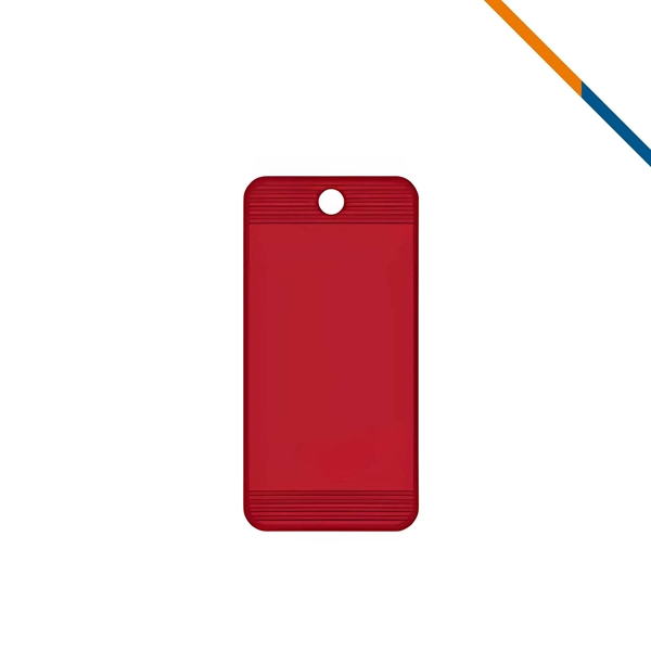 Marling Luggage Tag - Marling Luggage Tag - Image 11 of 11