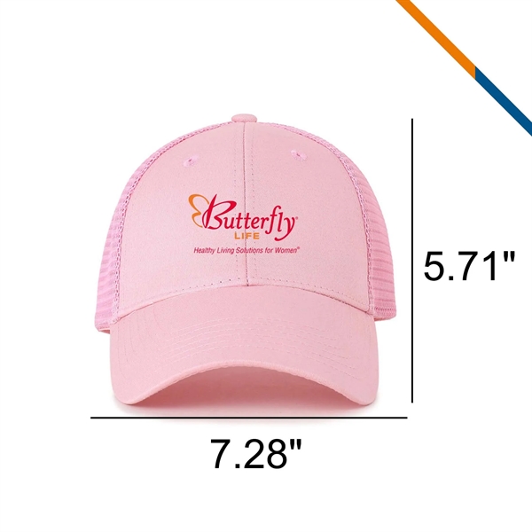 Lorey Baseball Cap - Lorey Baseball Cap - Image 2 of 8