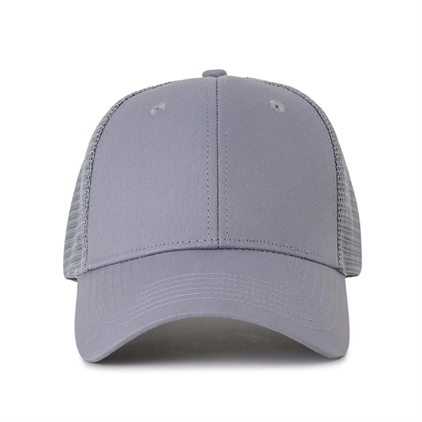 Lorey Baseball Cap - Lorey Baseball Cap - Image 5 of 8