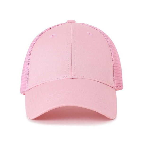 Lorey Baseball Cap - Lorey Baseball Cap - Image 7 of 8