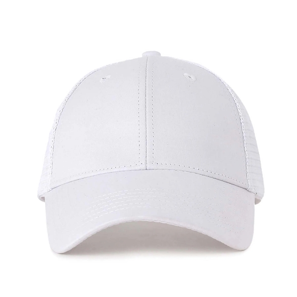 Lorey Baseball Cap - Lorey Baseball Cap - Image 8 of 8