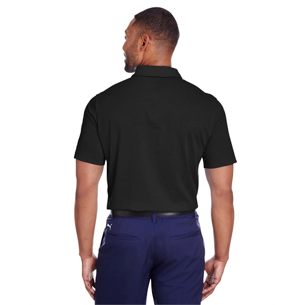 Puma Golf Men's Fusion Polo - Puma Golf Men's Fusion Polo - Image 38 of 68