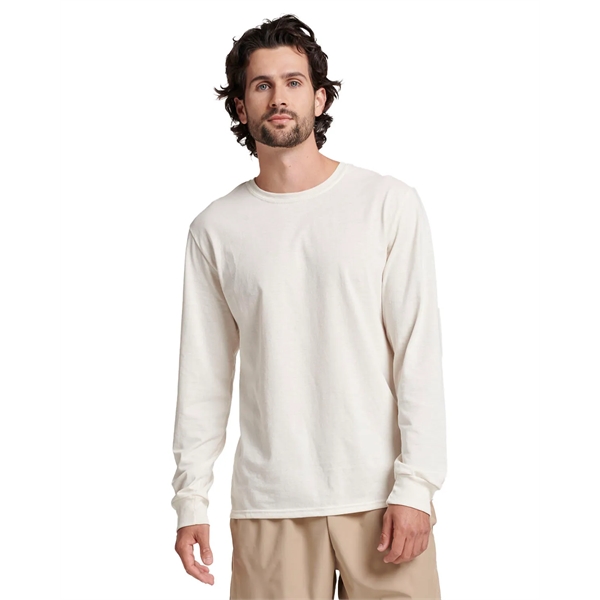 Russell Athletic Unisex Essential Performance Long-Sleeve... - Russell Athletic Unisex Essential Performance Long-Sleeve... - Image 40 of 55