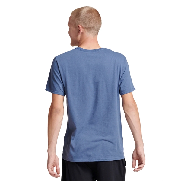 Russell Athletic Unisex Essential Performance T-Shirt - Russell Athletic Unisex Essential Performance T-Shirt - Image 59 of 74