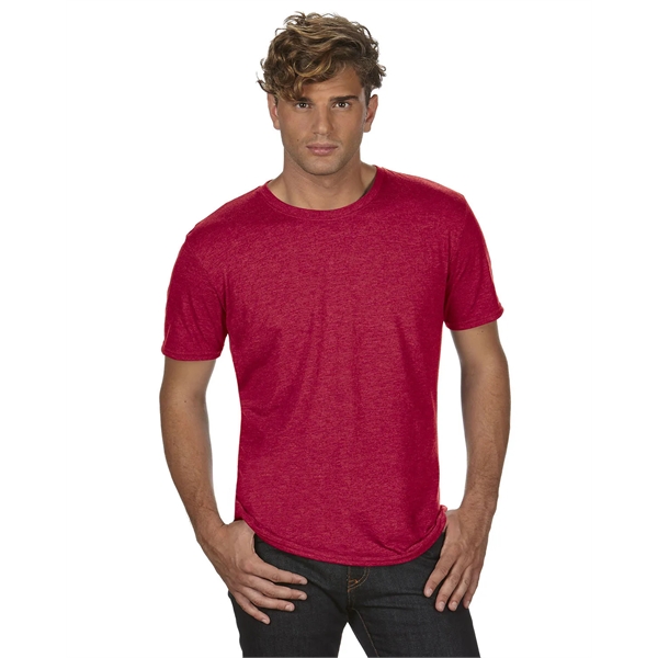 Gildan Adult Triblend T-Shirt - Gildan Adult Triblend T-Shirt - Image 8 of 77