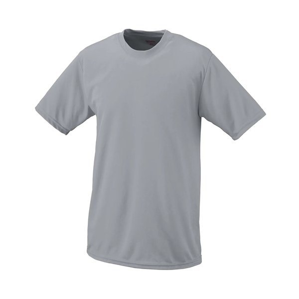 Augusta Sportswear Adult Wicking T-Shirt - Augusta Sportswear Adult Wicking T-Shirt - Image 15 of 111