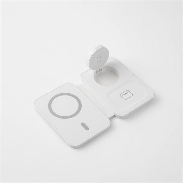 Vivache MagSafe Travel Charger - Vivache MagSafe Travel Charger - Image 2 of 8