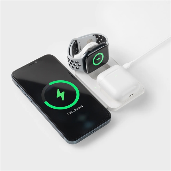 Vivache MagSafe Travel Charger - Vivache MagSafe Travel Charger - Image 3 of 8