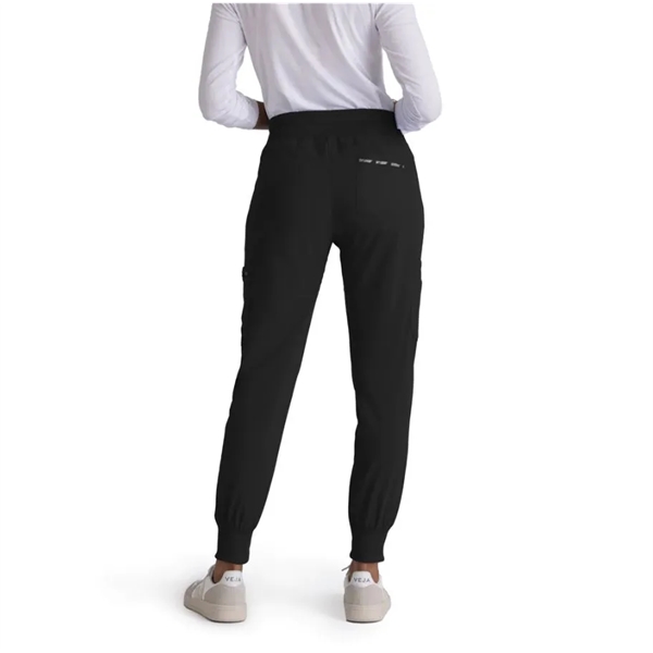 Barco Grey's Anatomy Women's Carly Jogger Scrub Pant - Barco Grey's Anatomy Women's Carly Jogger Scrub Pant - Image 1 of 13