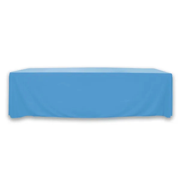 8 ft. Throw PolyKnit™ Table Cover (Blank) - 8 ft. Throw PolyKnit™ Table Cover (Blank) - Image 27 of 27