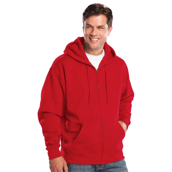Custom Premium Fleece Hoodies -Tall