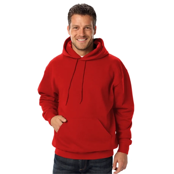 Custom Premium Fleece Hoodies -Tall
