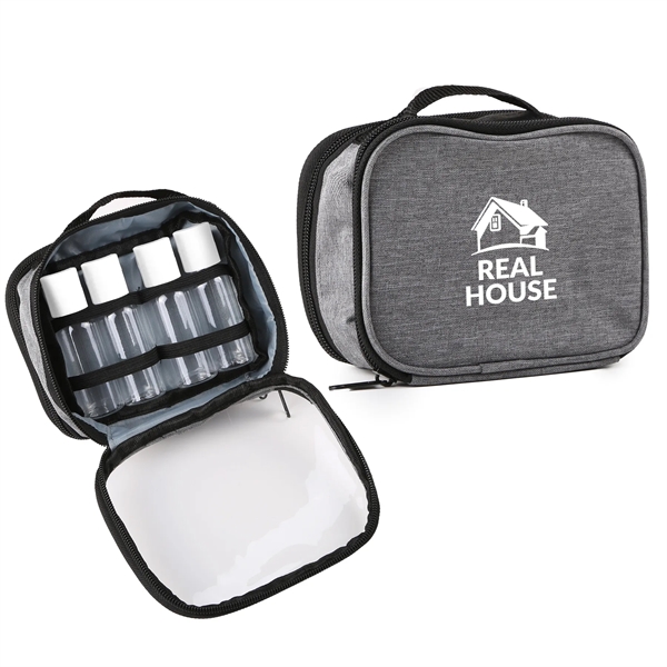 Journey Toiletry Set - Journey Toiletry Set - Image 1 of 2