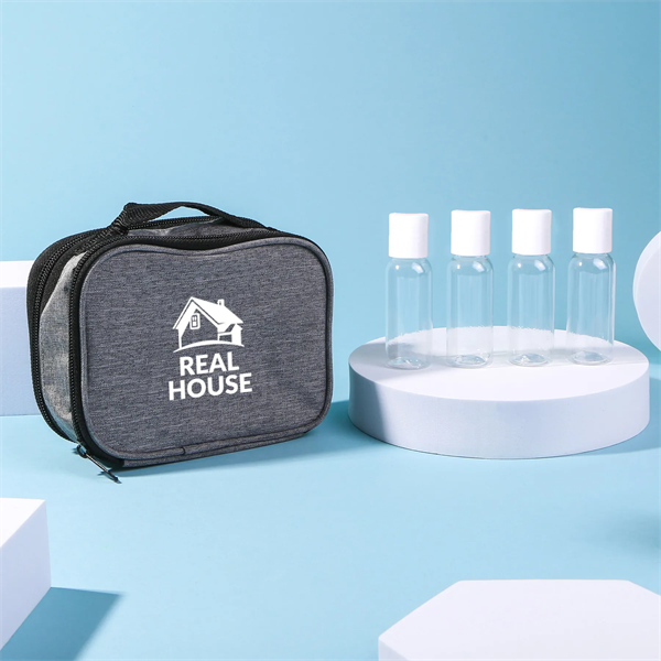 Journey Toiletry Set - Journey Toiletry Set - Image 0 of 2
