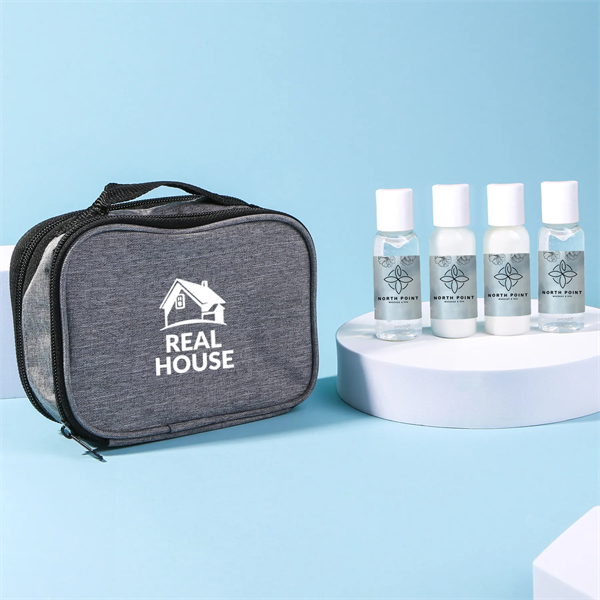 Journey Toiletry Set All-Inclusive - Journey Toiletry Set All-Inclusive - Image 0 of 3