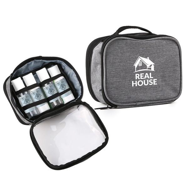 Journey Toiletry Set All-Inclusive - Journey Toiletry Set All-Inclusive - Image 1 of 3