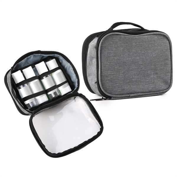 Journey Toiletry Set All-Inclusive - Journey Toiletry Set All-Inclusive - Image 3 of 3