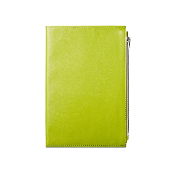 Element Softbound Journal With Zipper Pocket 5... - Element Softbound Journal With Zipper Pocket 5... - Image 1 of 15