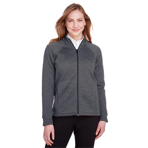 North End Ladies' Flux 2.0 Full-Zip Jacket - North End Ladies' Flux 2.0 Full-Zip Jacket - Image 17 of 52