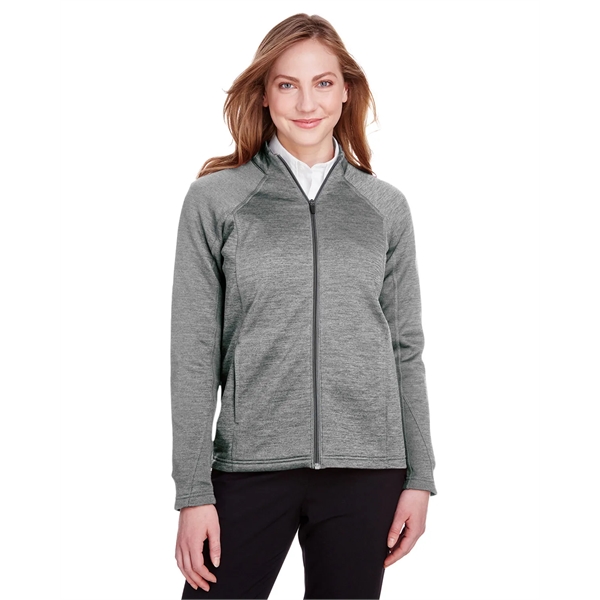 North End Ladies' Flux 2.0 Full-Zip Jacket - North End Ladies' Flux 2.0 Full-Zip Jacket - Image 20 of 52