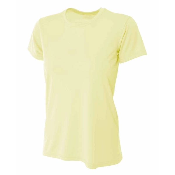 A4 Ladies' Cooling Performance T-Shirt - A4 Ladies' Cooling Performance T-Shirt - Image 107 of 214