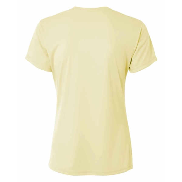 A4 Ladies' Cooling Performance T-Shirt - A4 Ladies' Cooling Performance T-Shirt - Image 109 of 214