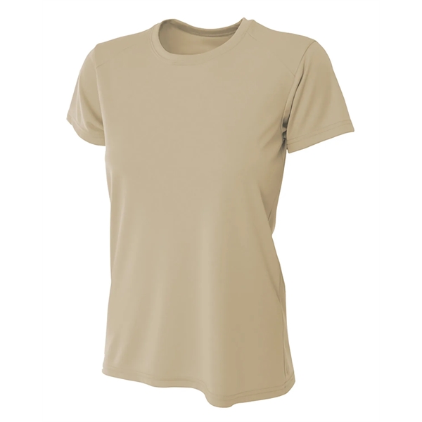 A4 Ladies' Cooling Performance T-Shirt - A4 Ladies' Cooling Performance T-Shirt - Image 131 of 214